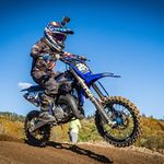 Beau Meyer - @bammxracing24 - Instagram