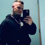 Beau Austin Middleton - @beaumiddleton1996 - Instagram