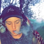 Beau Middleton - @this_kunt_420 - Instagram