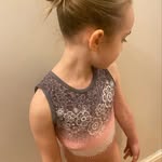 Beau Miles - @busy_bee_gymnast - Instagram