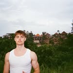 Beau Miles - @_beaumiles_ - Instagram
