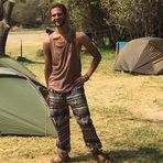 Beau Miles - Facebook