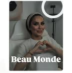 Beau Monde - Facebook