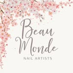 Beau Monde - @nailsbybeaumonde - Instagram