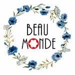 Beau Monde - @beau_monde_kuching - Instagram
