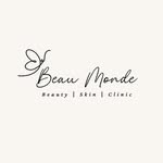 Beau Monde - Beauty | Skin | Clinic - @beaumondebeauty1 - Instagram