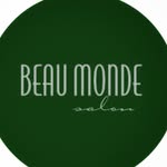 Beau Monde Salon - @beaumondesalonmn - Instagram