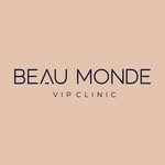 BeauMonde Aesthetic Clinic - @beaumondeclinic - Instagram