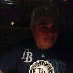 Beau Moran - @rays_fan25 - Instagram