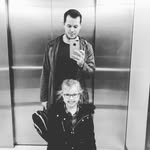 Beau Moran - @beautistic__ - Instagram