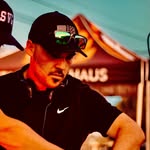 Beau Moran - @unless_spins - Instagram