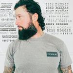 B E A U  M O R G A N 🎵 - @beaumorganmusic - Instagram
