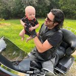Beau Morris - @openvault1 - Instagram