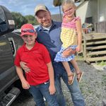 Beau Morris - @beau.morris.56 - Instagram