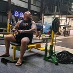 Beau Morrison - @_bigbeau_ - Instagram