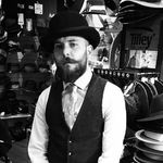 Beau Morton - @343bmor - Instagram