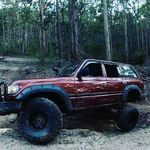 beau morton - @wheelnout4x4 - Instagram