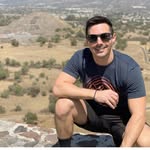 Beau moss - @beaus_here - Instagram