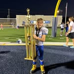 Beau Mueller - @beaumueller55 - Instagram