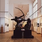 Musée national des beaux-arts ✨️🇩🇿 - @musee_des_beaux_arts_algerie - Instagram
