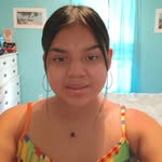 Gabrielle Nickerson-Gibeault - @gabriellenickersongibeault - Instagram
