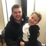 Beau Pearson - @beauspiropearson3 - Instagram