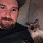Beau Pearson - @beau_regards - Instagram