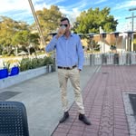 Beau Pearson - @a_guy_and_his_pointer - Instagram
