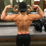 Beau Pearson - @beaupearson_fit - Instagram