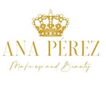 Ana Peréz Make Up and Beauty - @anaperezbeauty - Instagram