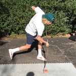 Beau Porter - @bphockey45 - Instagram