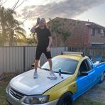 Beau Porter - Facebook