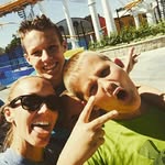 Beau Porter - @beaumarp - Instagram