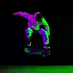 Beau Rich - @65broskate - Instagram