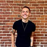 Beau-Robert Metcalfe - @beaudashrobert - Instagram