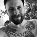 Beau Ross - @pokermaniac88 - Instagram