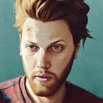 Beau Ross - @beauvahkiin - Instagram