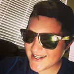 BEAU SIMMONS - @beau_simmons88 - Instagram