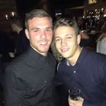 Beau Simmons - @simmonsb22 - Instagram