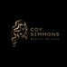 Coy Simmons Beauty Studio  - Facebook