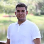 Beau Simon, Community Advocate - Facebook