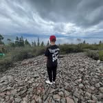 Beau David Skinner - @beausace - Instagram