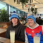 Beau Skinner - Facebook