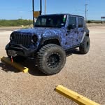 Beau Stephens - @cummotonjeep_ - Instagram