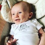 Baby Beau Kirby - @beau_sterling - Instagram