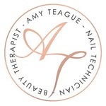 Amy Teague - @amyteaguenailsandbeauty - Instagram