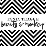 Tania Teague - @taniateaguebeauty - Instagram