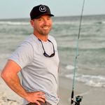 Beau Terrell - @beauterrellfishing - Instagram