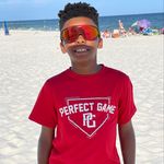 Brian (Beau) Terrell, II - @beauknowsbaseballcanesbb - Instagram