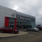 Beau Townsend Nissan - @beautownsendnissan - Instagram
